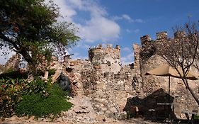 Hotel Hostal Medieval Peña De Bernal 4*
